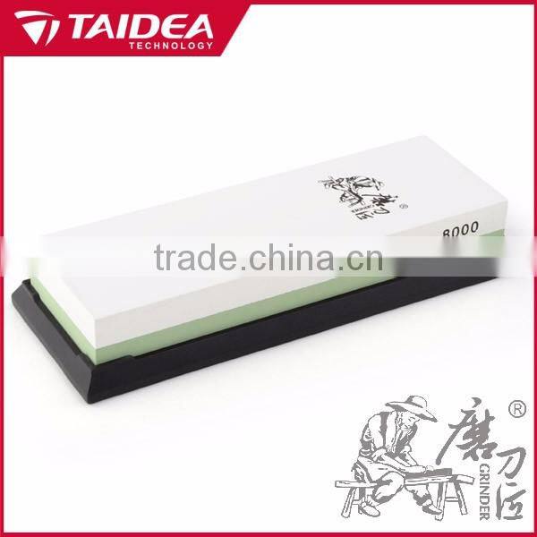 GRINDER Super Fine Gardening Tool Sharpening Stone