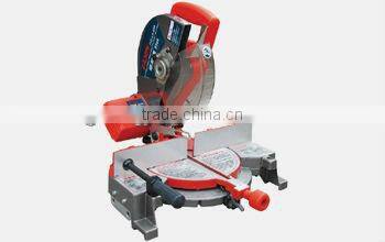 255MM 1850W high speed mitre saw ,saw machine for cutting aluminum