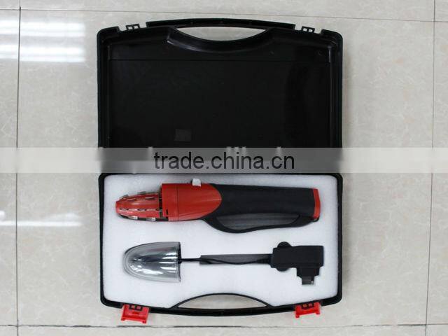 electric fish scaler