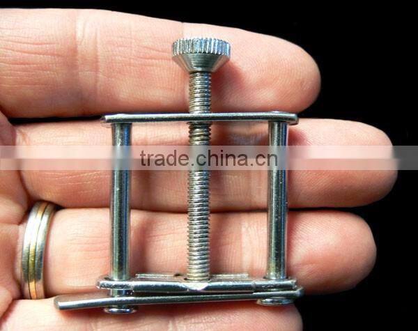 hoffman clamp