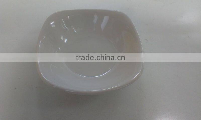 100% Melamine Plate Melamine Dinnerware 5A1063