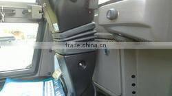 zl12 mini wheel loader with best price with ce, quick hitch,joystick