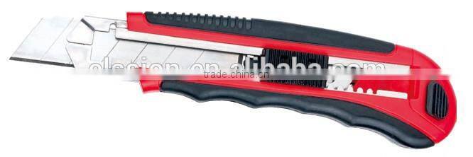 25mm Heavy duty utility knife Paper cutting knife