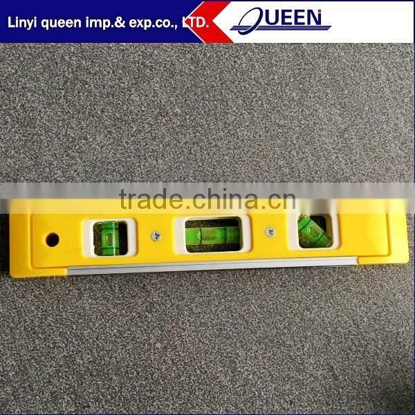 Magnetic Spirit Level Aluminium Spirit Level Liquid Level