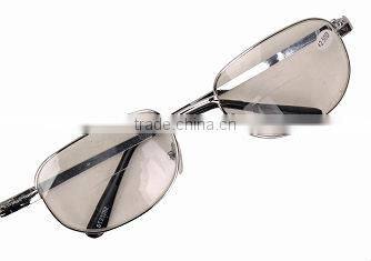 HALF LENS PRESBYOPIC READING GLASSES IN PVC BOX, GRADE +50 - +400