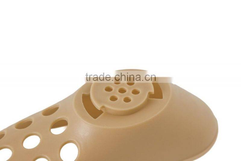 2016 new mould plastic Shoe Stretchers/shoe rack/easy to hold shoes