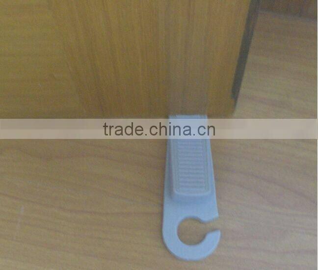 Door Stop PVC Rubber