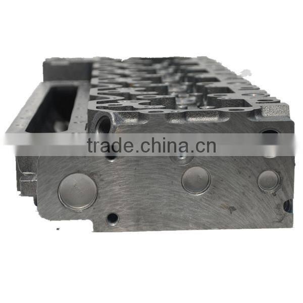 6LT cylinder head 3966454 C4929518 C4929520 C5314801 C3945022 C3945021