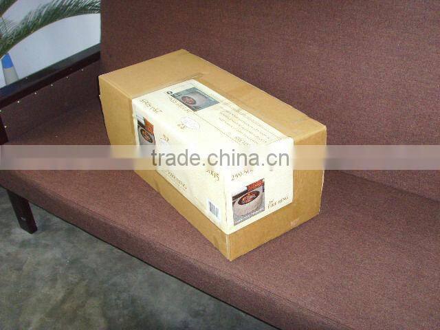 outdoor fire ring for USA market