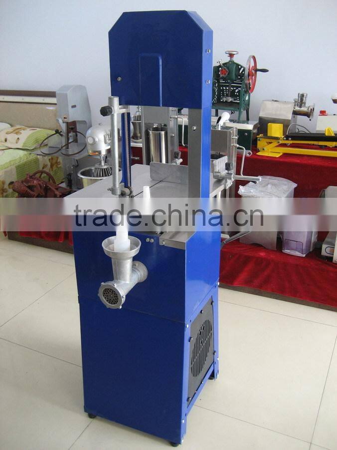 Floor Standing Butcher Electric Cutting Bone Saw BR075
