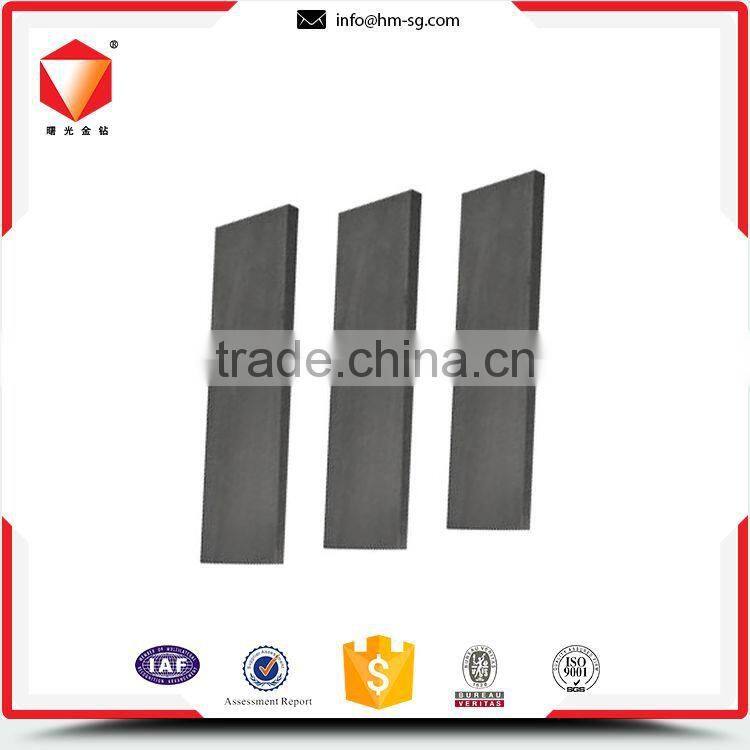 Cost-effective good-hardness graphite bipolar plate china supplier