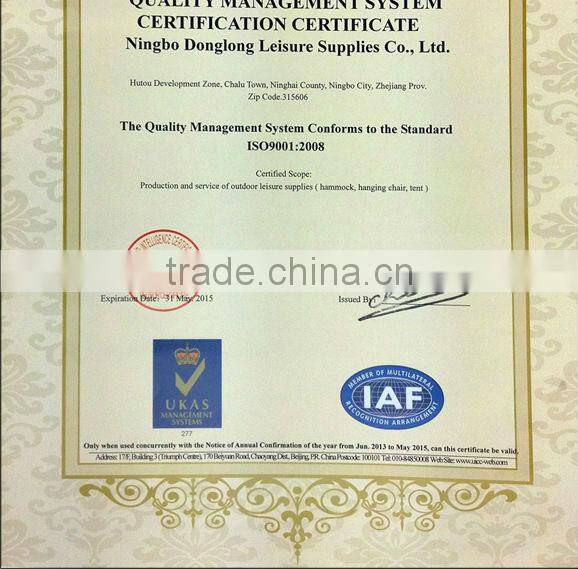 High Quality 210g/m2 Fabric One Long Pole Outdoor Patio Table Wooden Umbrella