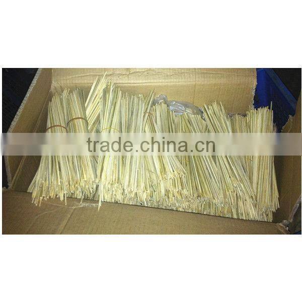 BS-1030 12" Bamboo Barbecue Stick 100 per pack