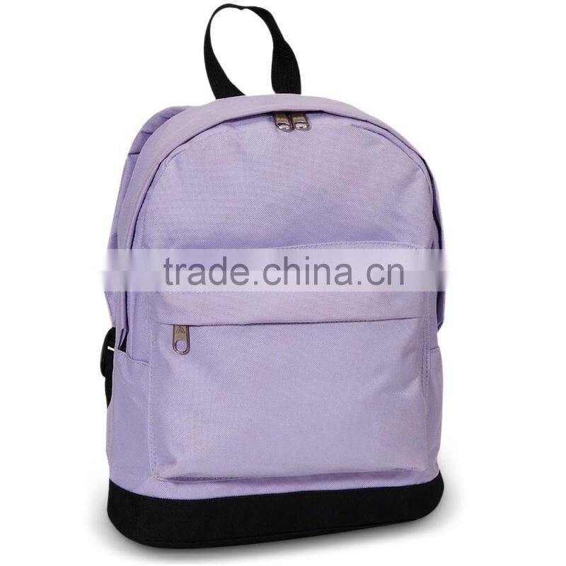 Factory best selling back school bag