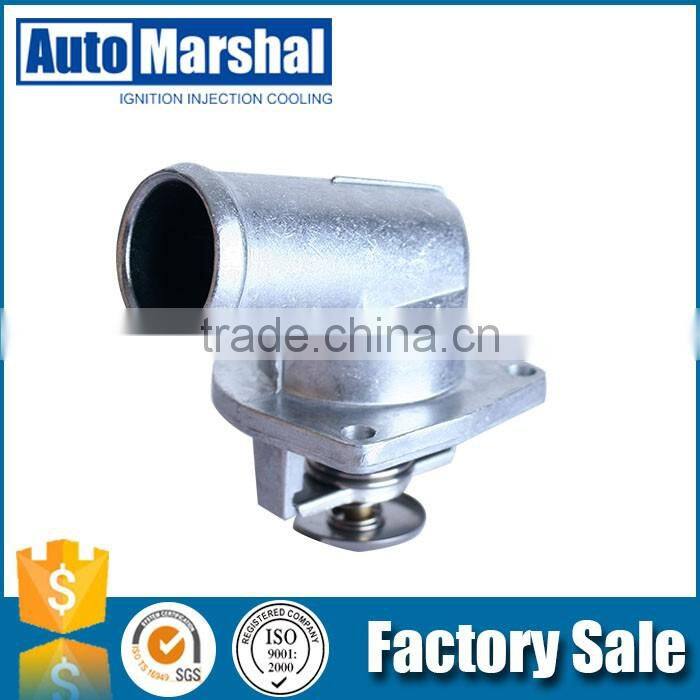 zhejiang supplier high quality Radiator Hose Flange for OPEL ASTRA F COMBO CORSA B TIGRA