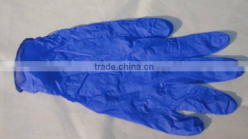 Medical Disposable Vinyl Gloves