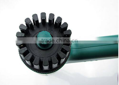 Made in China 700w welding gun, plastic welding gun
