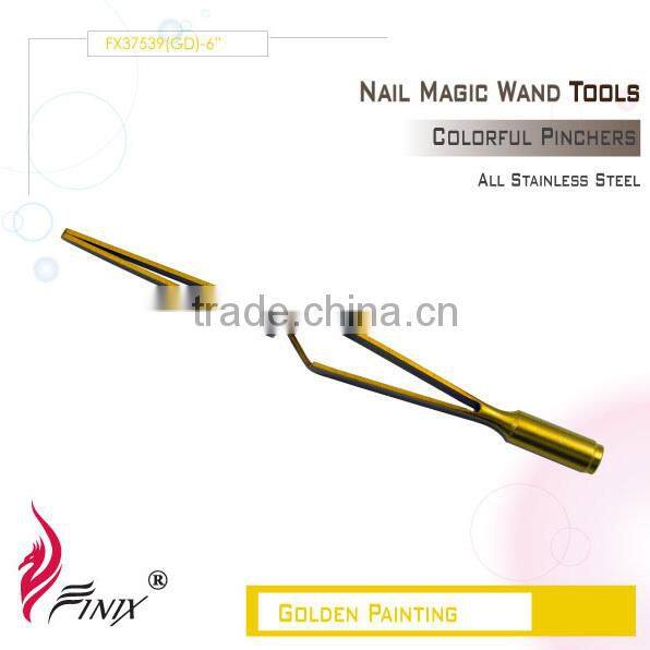 Nail Magic Wand 2 In 1 Nail Tools