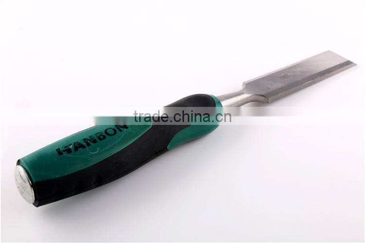 Professional woodworking chisel/carpentry tongue