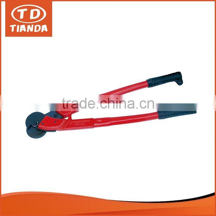 Strict Quality Check Factory Quick Sample Making CRV Blade Mini Bolt Cutter