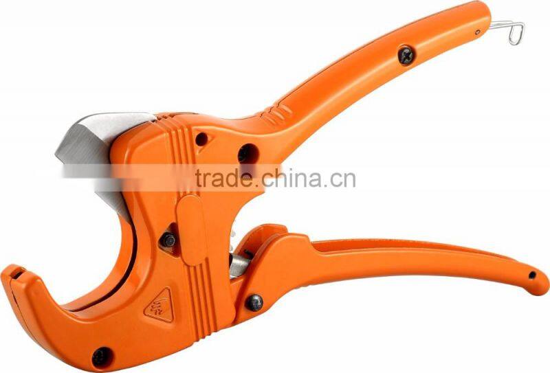 Replaceable Blade Pvc Pipe Cutter Manufacturer
