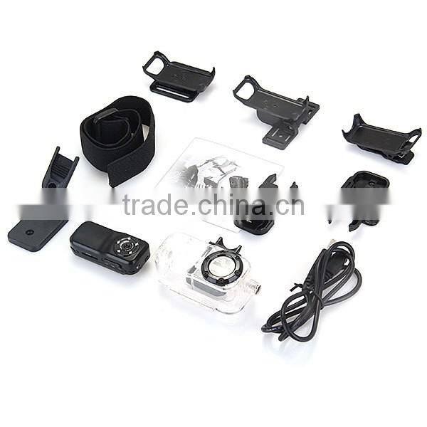2016 new F38 12MP 1080P Full HD 10m Waterproof Mini Sports DV Recorder Action Camera