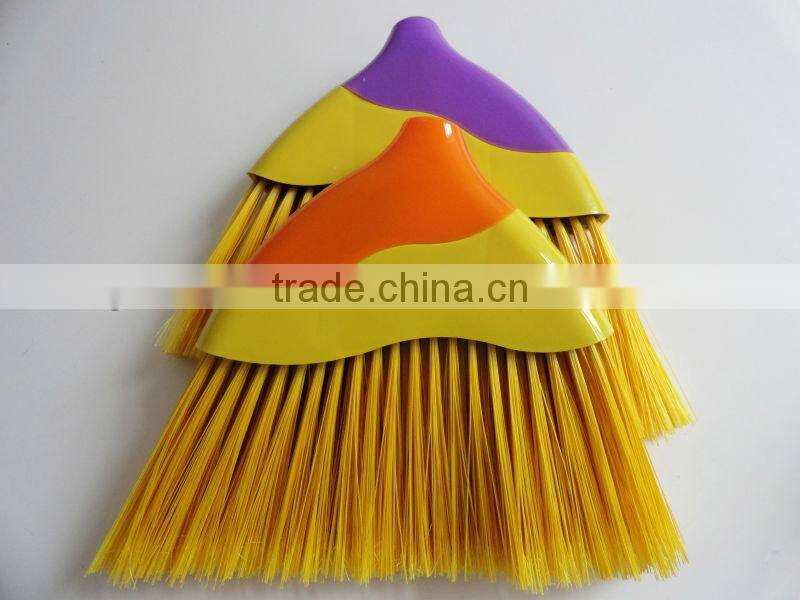 Sweep easy floor soft cleaning broom