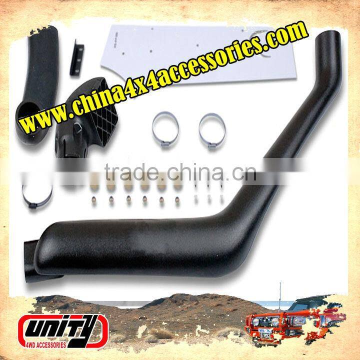 Unity manufacturer china 4x4 accessories manufacturer wholesale OEM snorkel set