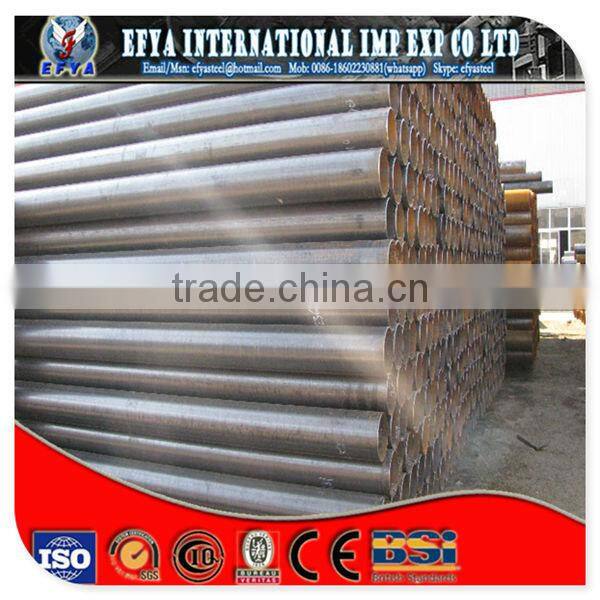 LSAW STEEL PIPES