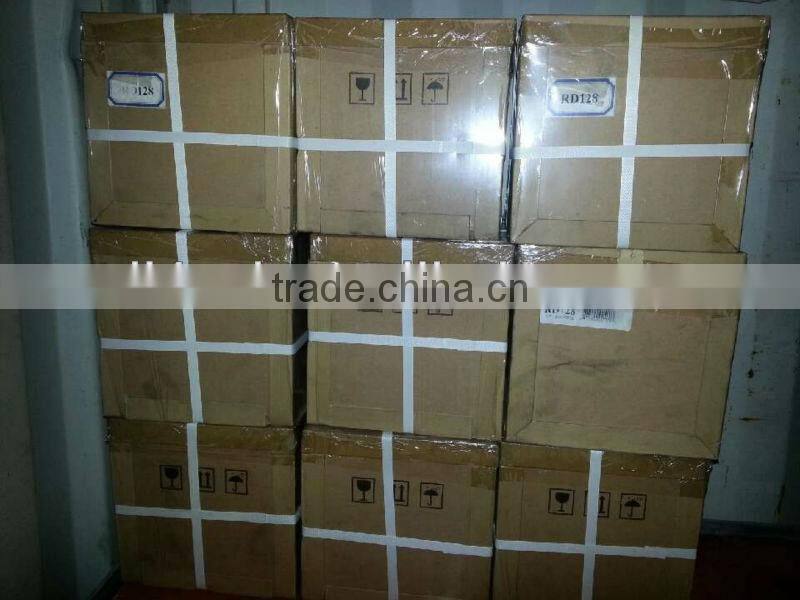 RD117 air locker differential for jeep