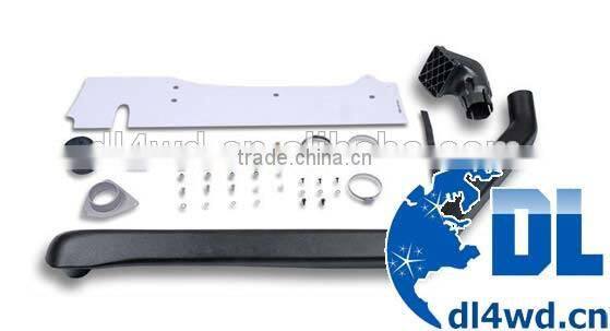 4wd Snorkel Offroad Accessories Snorkel For Patrol Y60 4x4 Parts