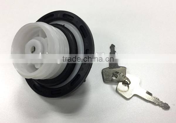 Made In China Auto Spare Parts Plastic Diesel Motorcycle Fuel Gas Tank Cap