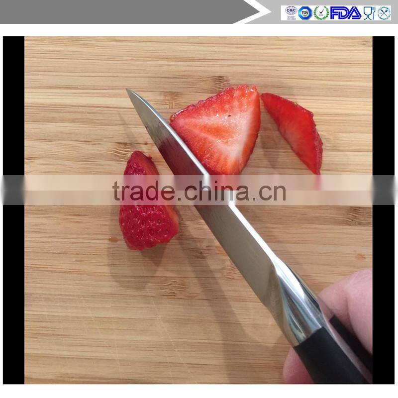 3.5" Paring Knife Japanese VG10 Super Steel 67 Layer High Carbon Stainless Steel Razor Sharp