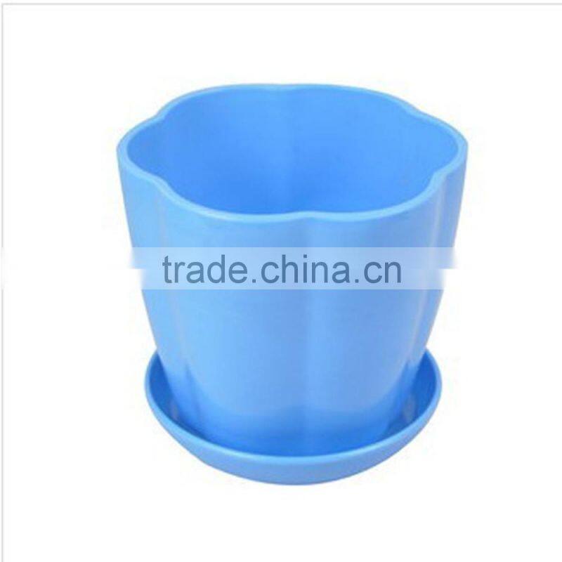 hot sale melamine flower pot top quality