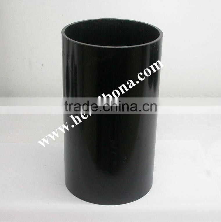 Hot selling API 5L low carbon steel seamless pipes