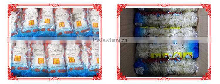 Certificated Bean Vermicelli 250g Maker