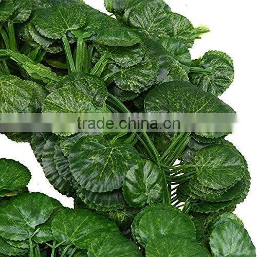 210cm English Ivy Silk Greenery Wedding Party Garlands