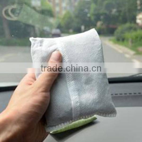 Hot sales environmental bamboo Charcoal products for Air Purification Product