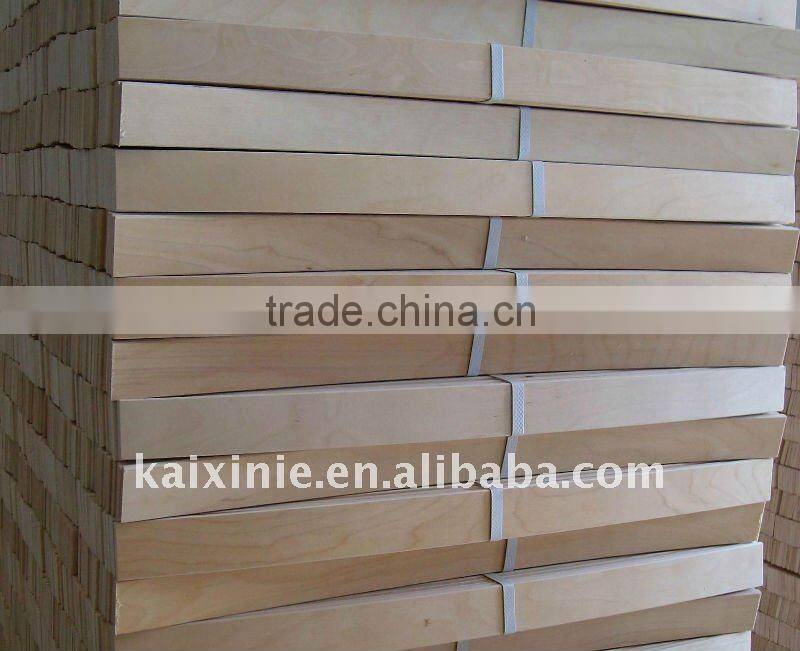 heze kaixin metal bed slats with bent wooden bed slat