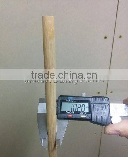 Bamboo timpani mallets/ Drum mallets sticks/Drum mallets/putnam mallets