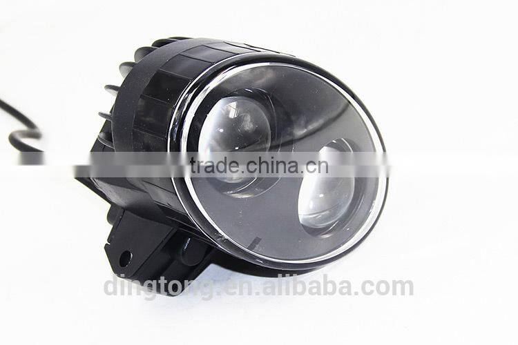 Toptree 9-80V Forklift Blue Spot Light 10W Blue Spot Light