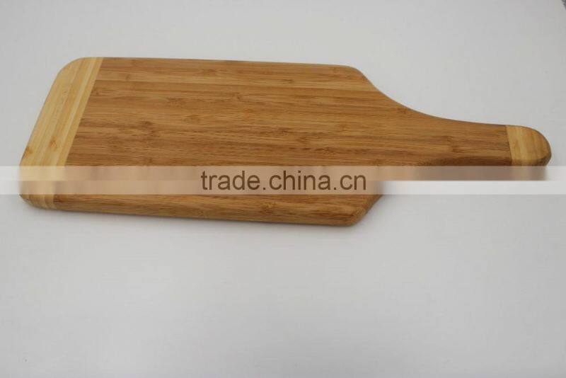 Proper Price Top Quality Bamboo Fashion Cutting Board