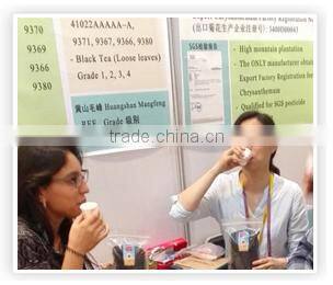 Low price green tea Chunmee (Article No. 9366), Wagons shipped to Uzbekistan