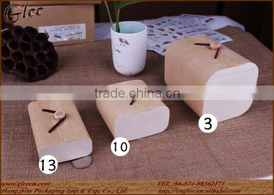 packing box cardboard gift box