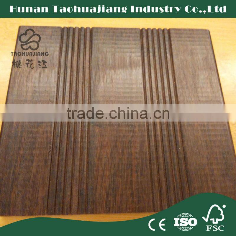 Outdoor Eco Forest Bamboo Flooring Reviews