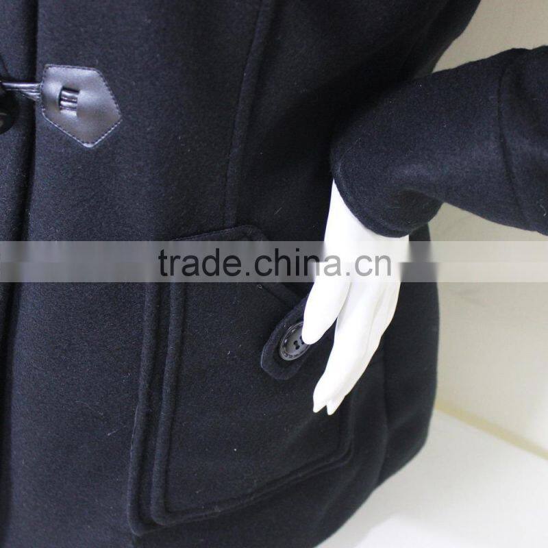 Stock Clothing Long Coats And Jackets Womens Japanese Style