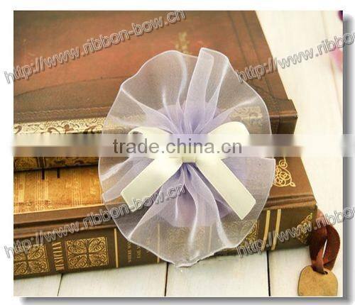 Bow ties Iron Hardware for garment chest dress