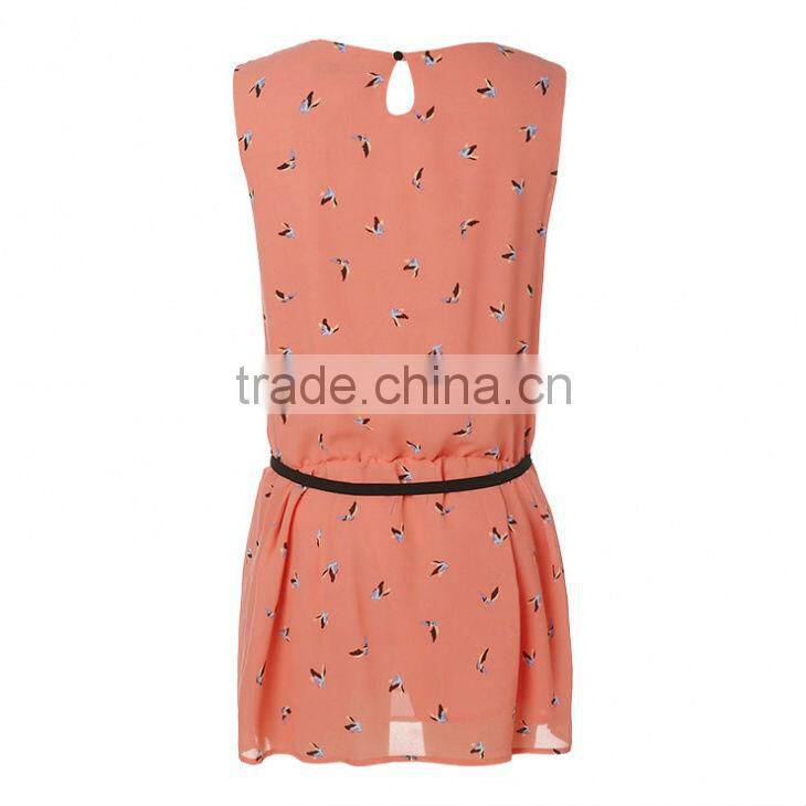 2013 hot sale women summer dress