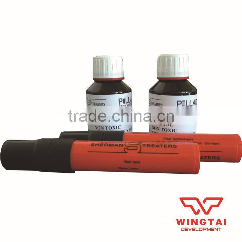 MDCR-SUN Corona dyne test pen for surface tension