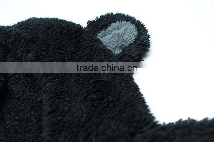 Shaggy fleece onesie,Shu velveteen fleece onesie,Adult hoodies onesie/pajama,sleepwear,jumpsuit,rompers